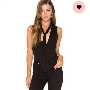 Bodysuit by Privacy Please